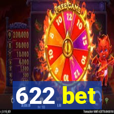 622 bet